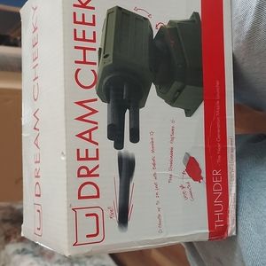 Vintage Dream cheeky missile launcher!